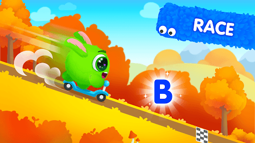 Alphabet! ABC toddler learning screenshot 7 - screenshot
