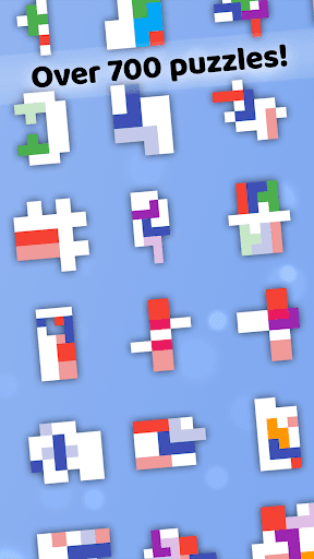 Piece Out screenshot 4 - screenshot