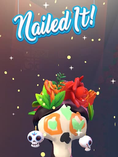Nailed It! Baking Bash screenshot 13 - screenshot