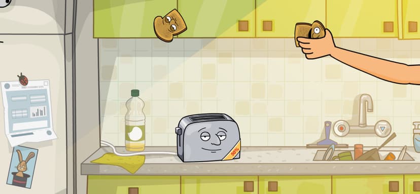 Room and a Half screenshot 6 - screenshot