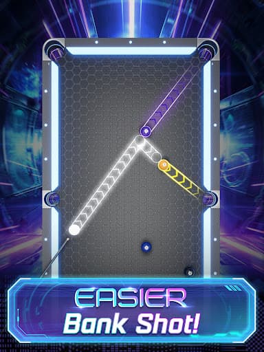 Infinity 8 Ball™ Pool King screenshot 11 - screenshot