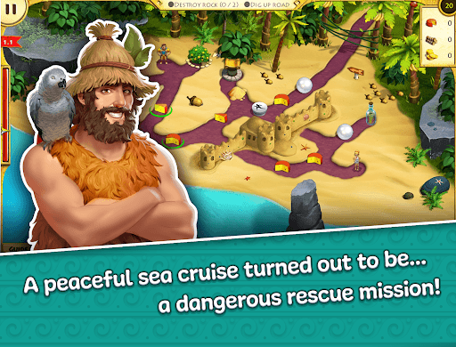 12 Labours of Hercules XIV screenshot 7 - screenshot