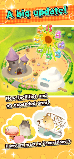 Hamster Valley screenshot 5 - screenshot