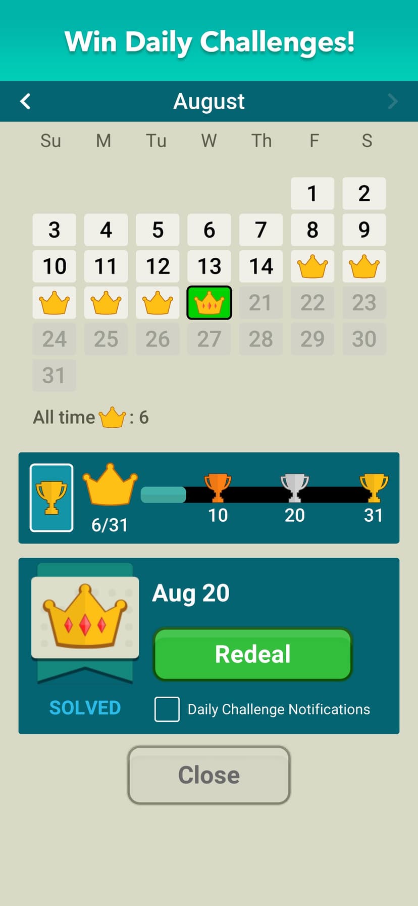 Sudoku Color - Classic Puzzle! screenshot 4 - screenshot