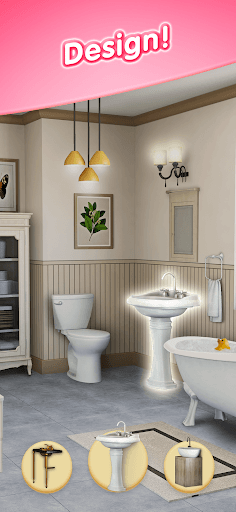 Word Mansion screenshot 7 - screenshot
