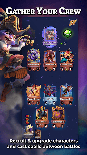 Once Upon A Galaxy screenshot 2 - screenshot