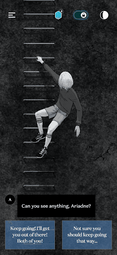 Unmaze screenshot 10 - screenshot