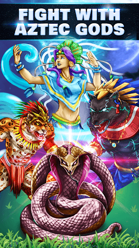 Quetzal - Card Battle TCG screenshot 4 - screenshot