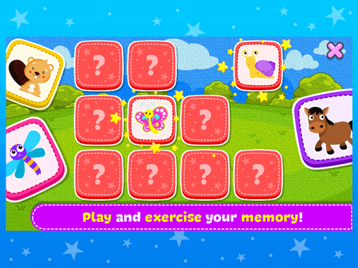 Coloring & Learn Animals screenshot 21 - screenshot