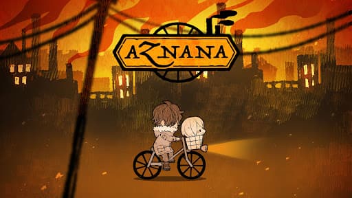 AZNANA screenshot 14 - screenshot