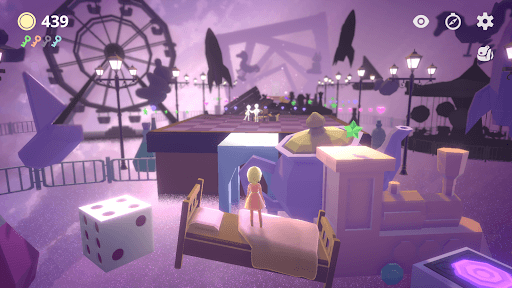 Open the Door: A Short Story screenshot 6 - screenshot