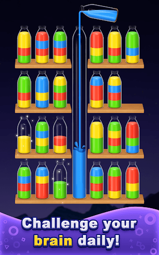 Water Sort! Color Sort Puzzle screenshot 18 - screenshot