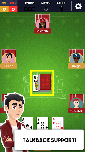 Smart Truco screenshot 5 - screenshot