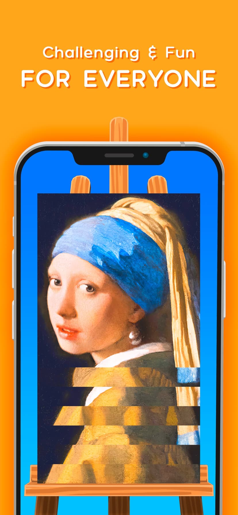Art Blitz screenshot 3 - screenshot