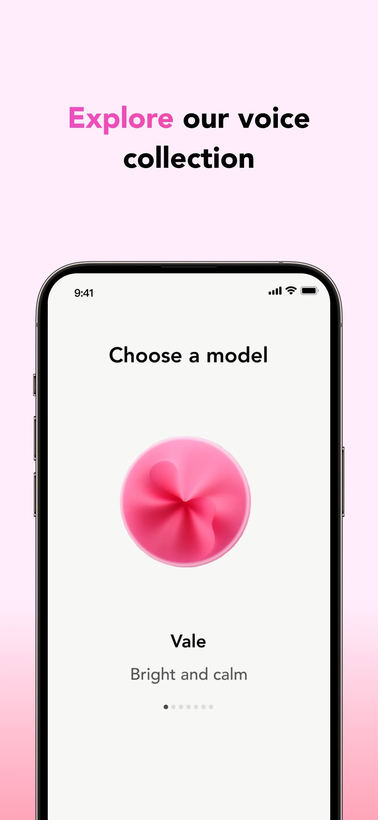 ClipTone: Ringtone & AI Cover screenshot 6 - screenshot