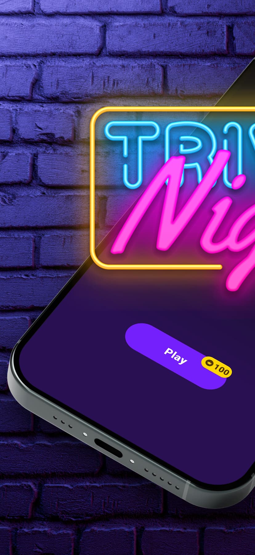 Trivia Night!! screenshot 1 - screenshot