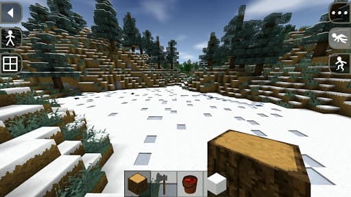 Survivalcraft screenshot 6 - screenshot