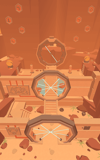 Faraway: Puzzle Escape screenshot 14 - screenshot