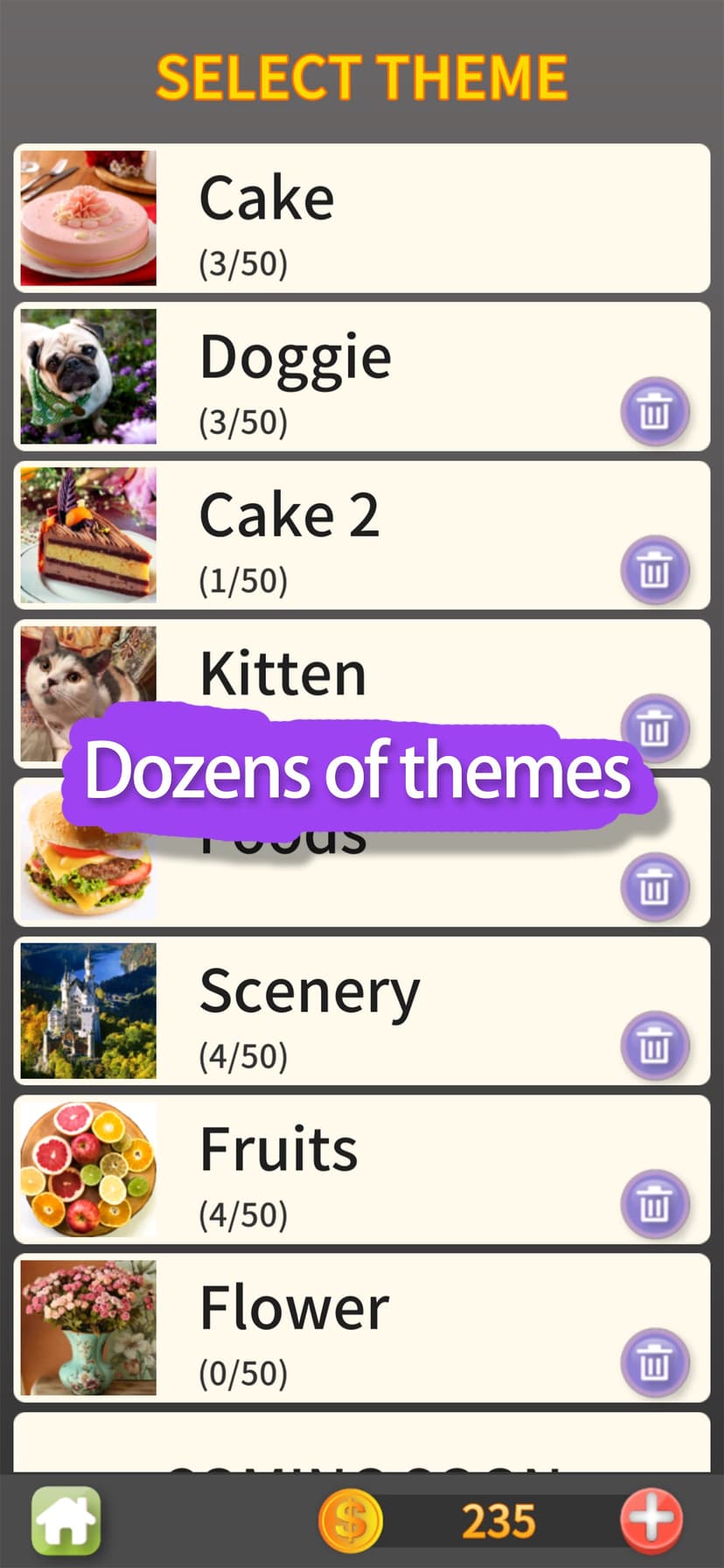 Find The Difference Games - Go screenshot 2 - screenshot