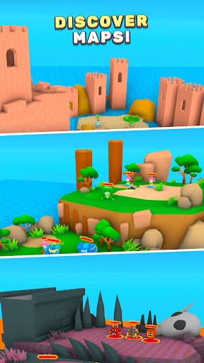Monster Box screenshot 15 - screenshot