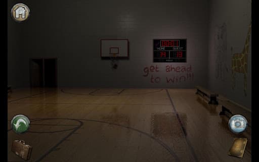 Forever Lost: Episode 2 screenshot 20 - screenshot