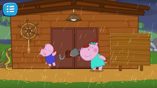 Riddles for kids: Escape room screenshot 12 - screenshot