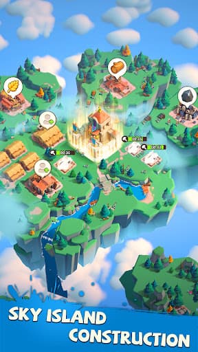 Game of Sky screenshot 16 - screenshot