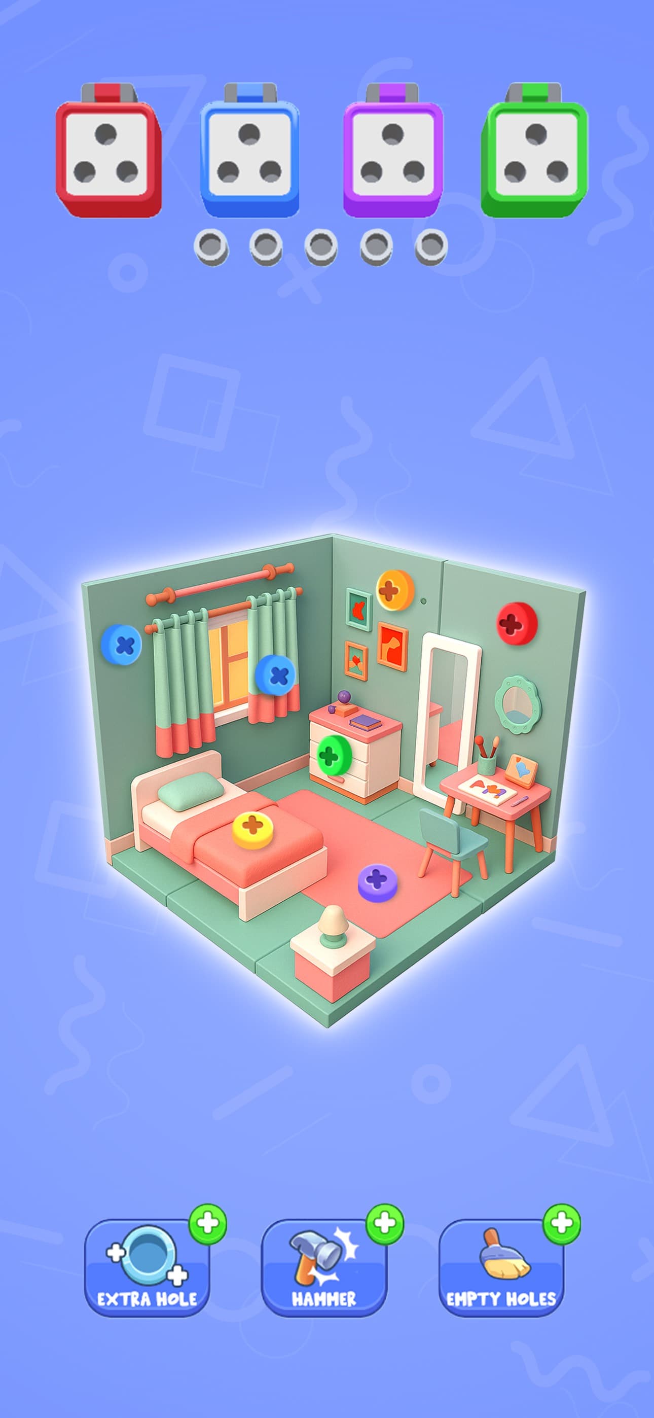 Cube Unpuzzle: 3D Challenge screenshot 6 - screenshot