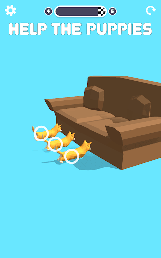 Move Animals screenshot 14 - screenshot
