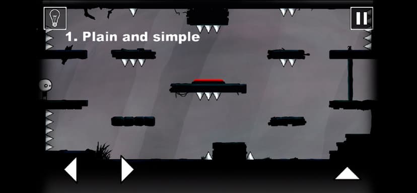 That Level Again screenshot 3 - screenshot