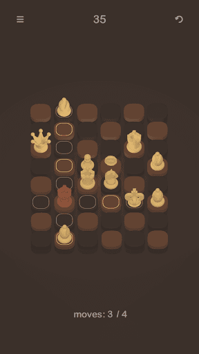 Not Chess screenshot 5 - screenshot