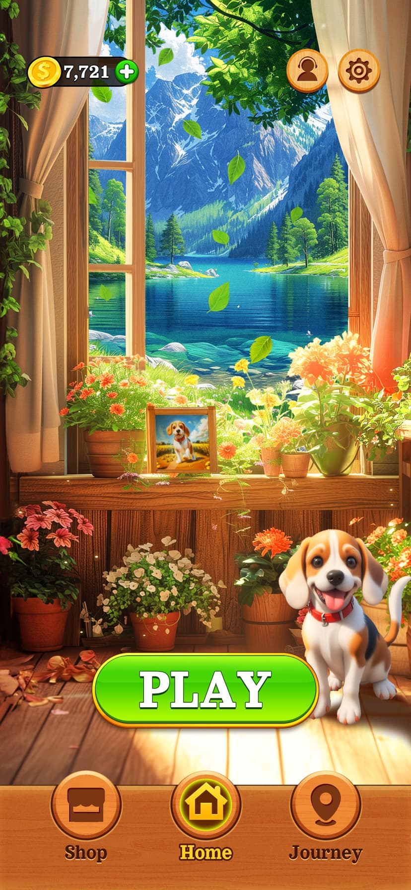Arcadia Onet Match screenshot 6 - screenshot