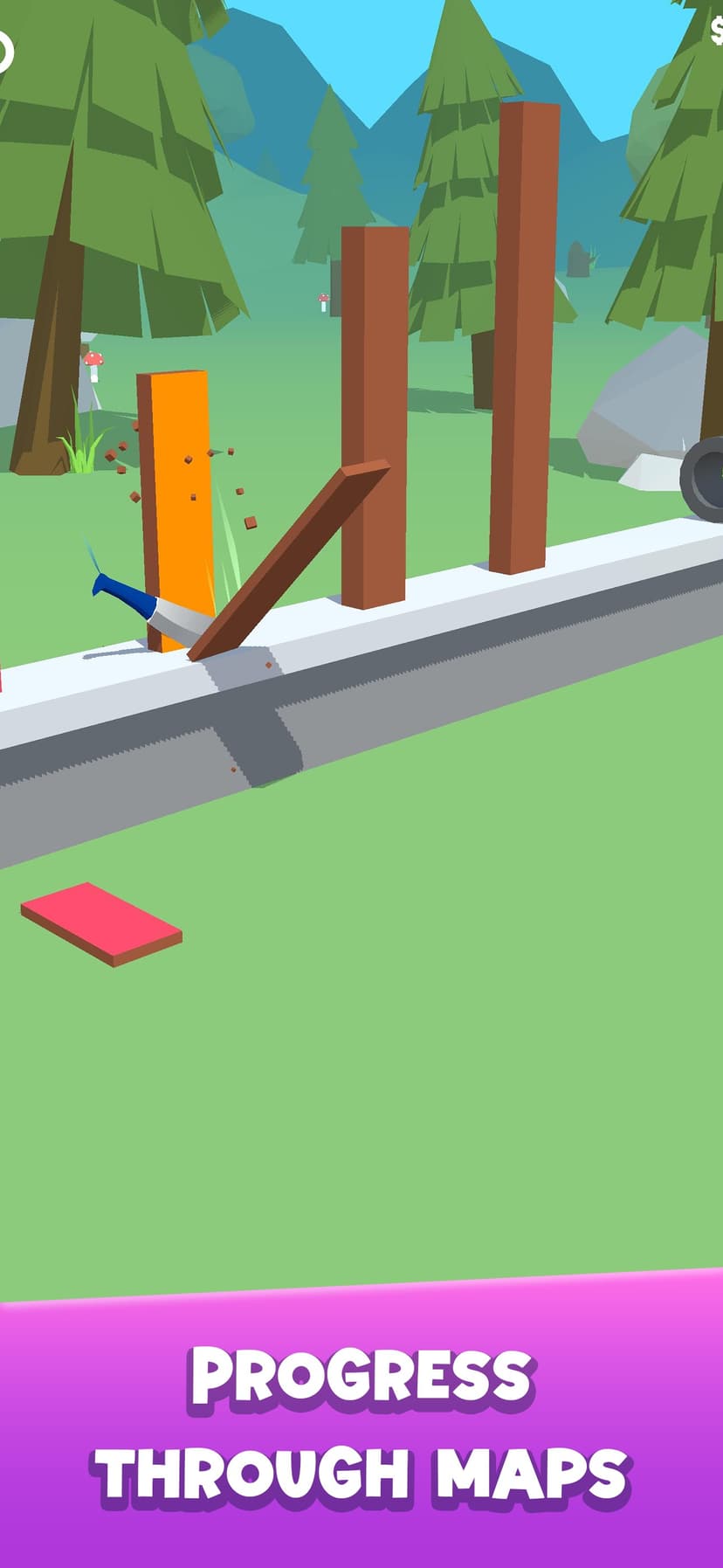 Slice It All! screenshot 7 - screenshot