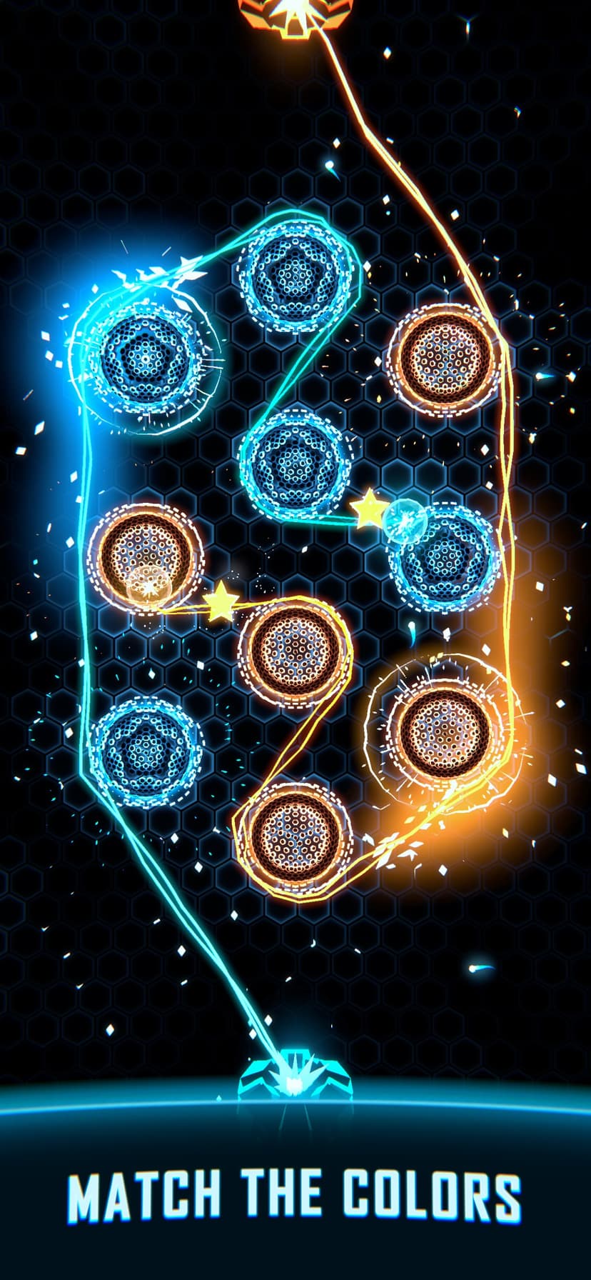 Wrap The Zap screenshot 2 - screenshot