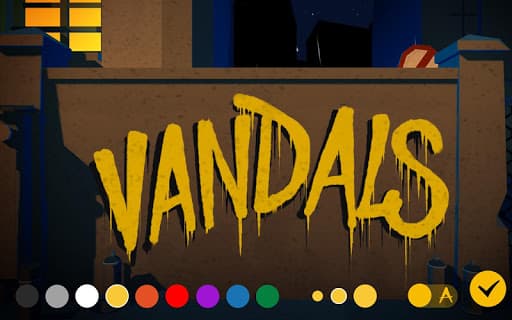 Vandals screenshot 14 - screenshot