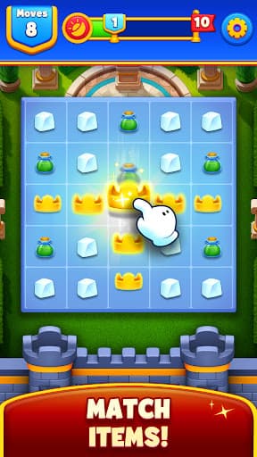 Match Valley screenshot 7 - screenshot