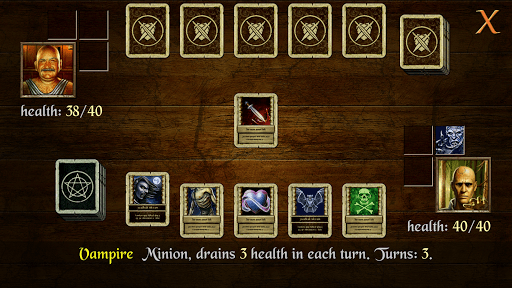 The Quest screenshot 8 - screenshot