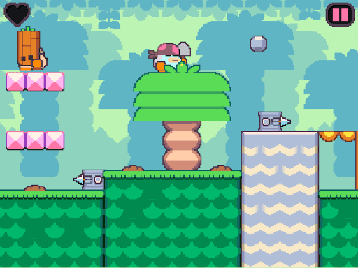 Shovel Pirate screenshot 15 - screenshot