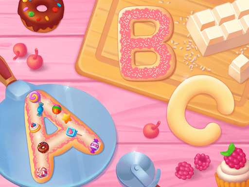 Pizza ABC Games For Kids screenshot 8 - screenshot