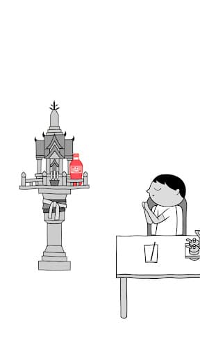 KUUKIYOMI THAILAND screenshot 6 - screenshot