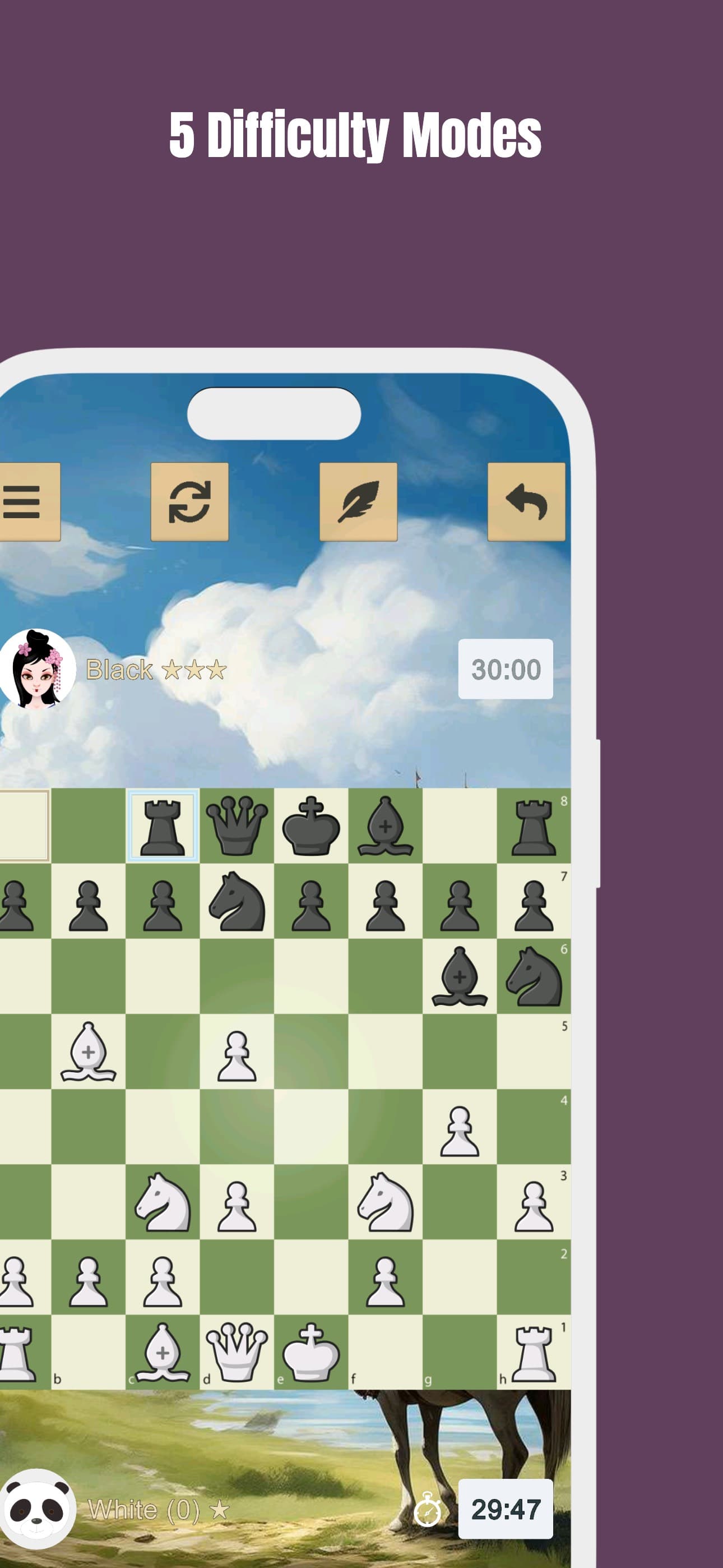 ™ Chess screenshot 2 - screenshot