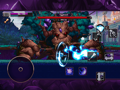 Skul: The Hero Slayer screenshot 17 - screenshot