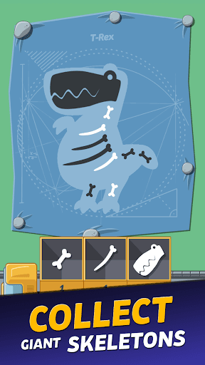 Crazy Dino Park screenshot 2 - screenshot