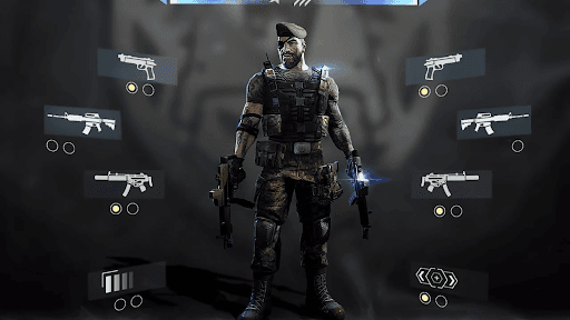 Invasion: Aerial Warfare screenshot 4 - screenshot