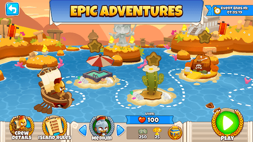 Bloons TD 6 screenshot 4 - screenshot
