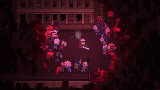 Death Road to Canada screenshot 20 - screenshot