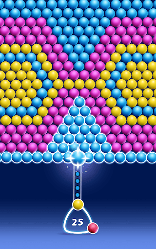 Bubble Shooter Pro 2025 screenshot 8 - screenshot