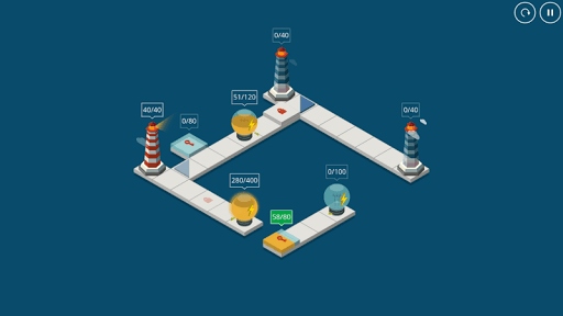 Light House screenshot 14 - screenshot