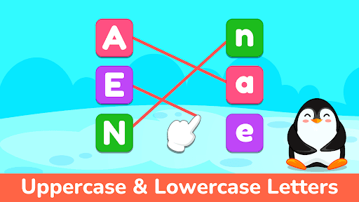 Kids Preschool Learning Games screenshot 10 - screenshot