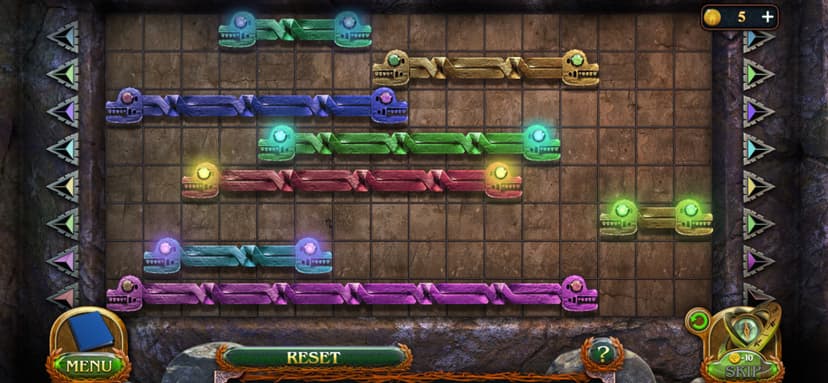 Lost Lands 9 screenshot 5 - screenshot